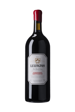 2017 Gist Ranch Estate Cabernet Sauvignon 1.5L