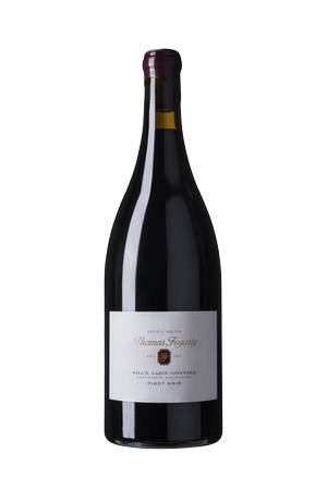 2013 Will's Cabin Vineyard Pinot Noir 1.5L