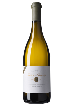 2021 Santa Cruz Mountains Chardonnay