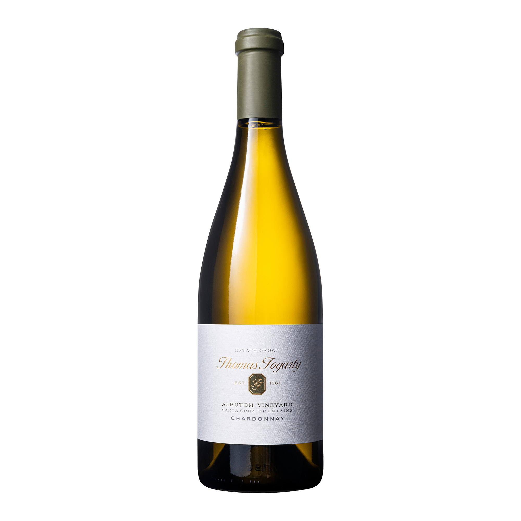 2013 Albutom Vineyard Chardonnay 1.5L