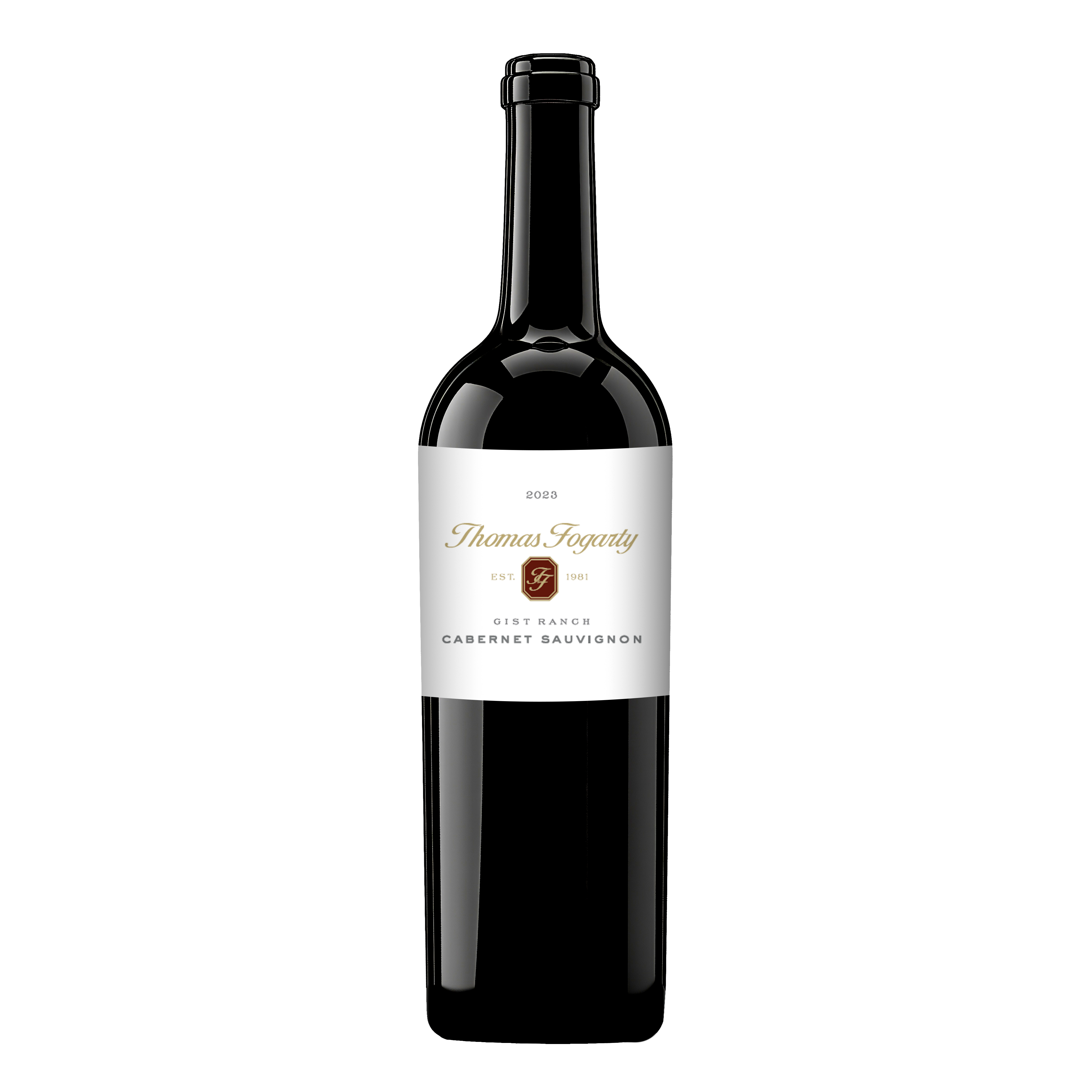 2023 Gist Ranch Cabernet Sauvignon