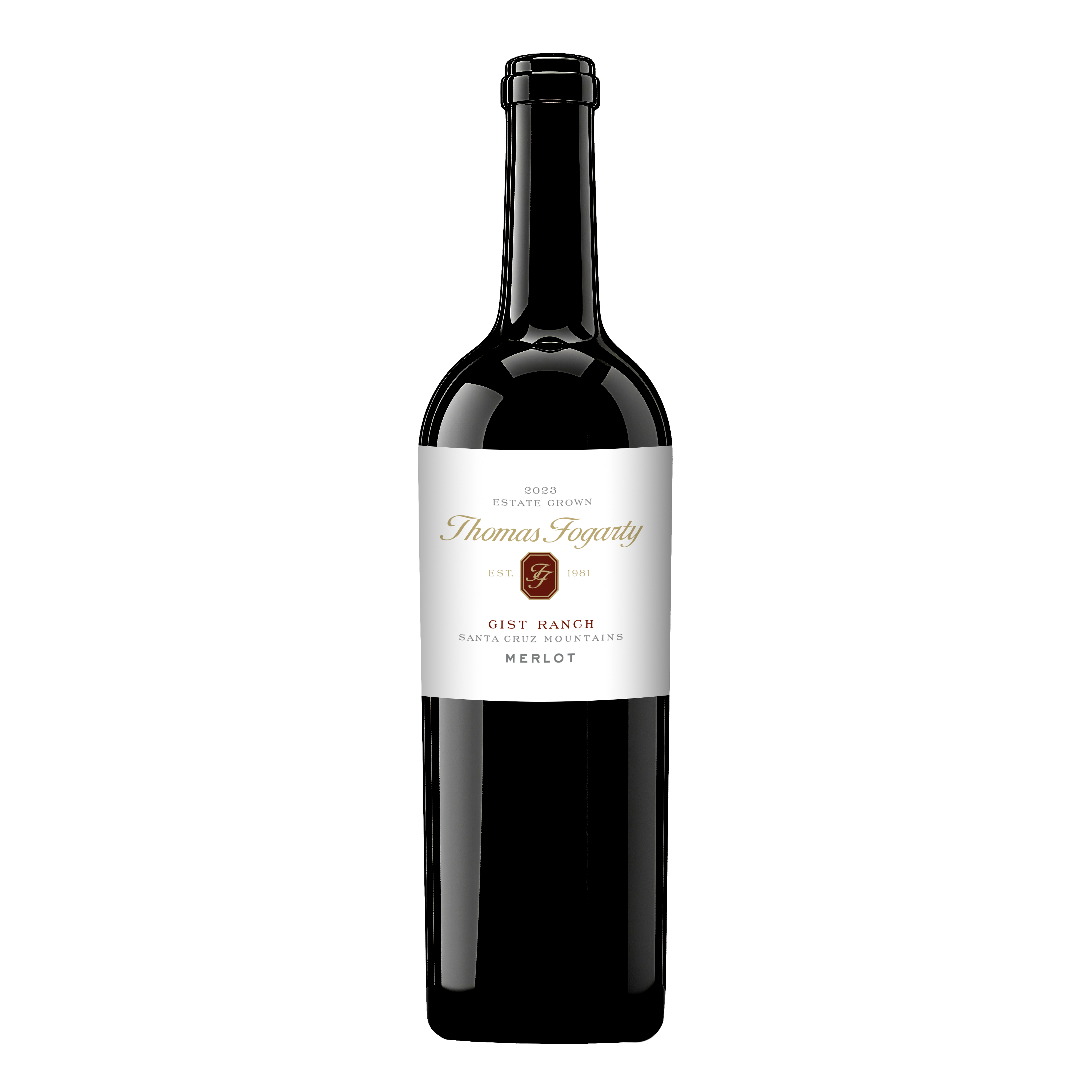 2023 Gist Ranch Merlot