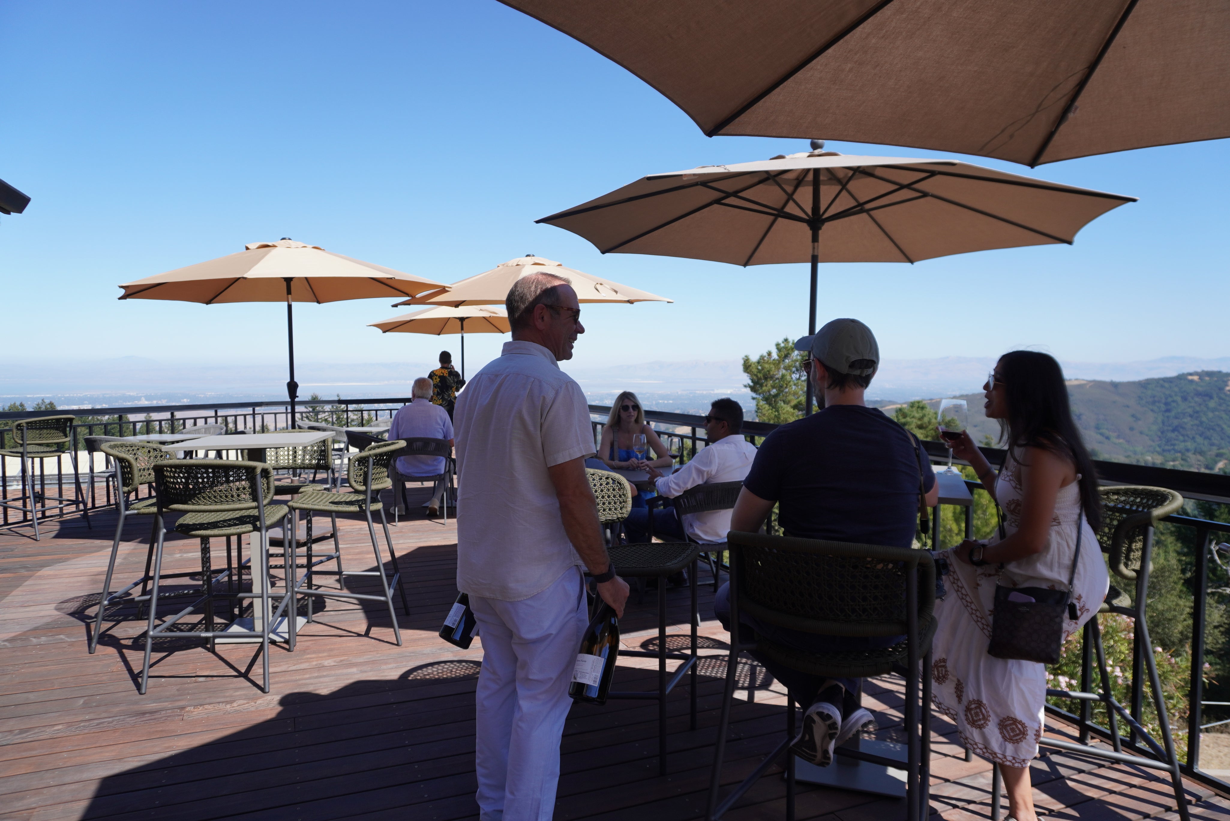Member Taste &amp; Pick-Up Event