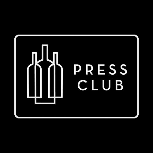 Press Club Wine Dinner