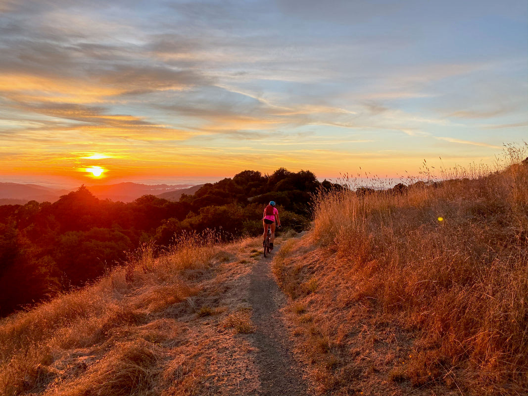 Pedal the Redwoods: A Conservation Ride &amp; Tasting