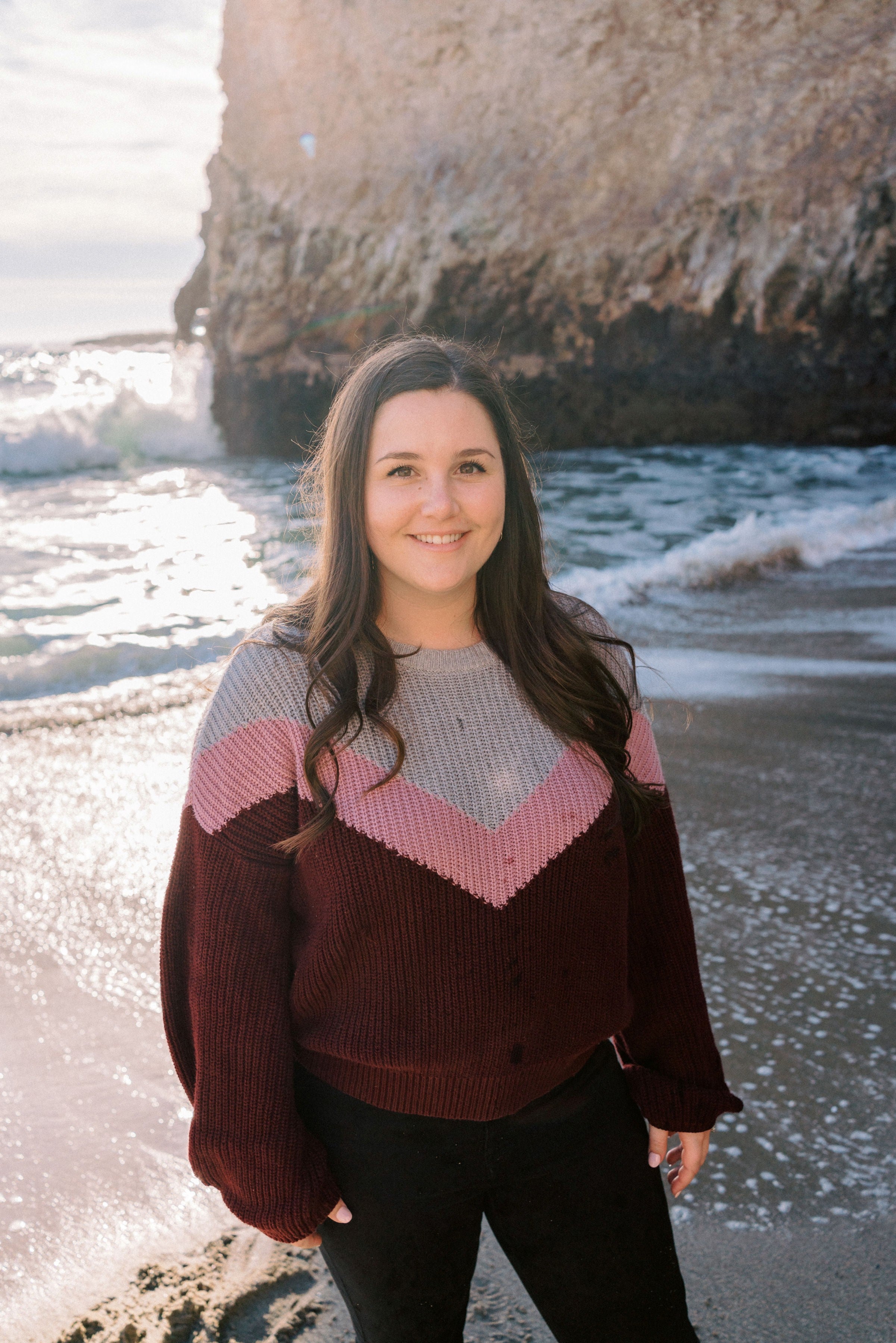 Katie Husher
