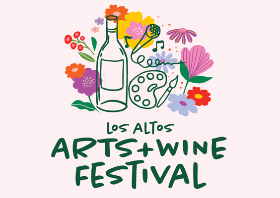 Los Altos Arts &amp; Wine Festival