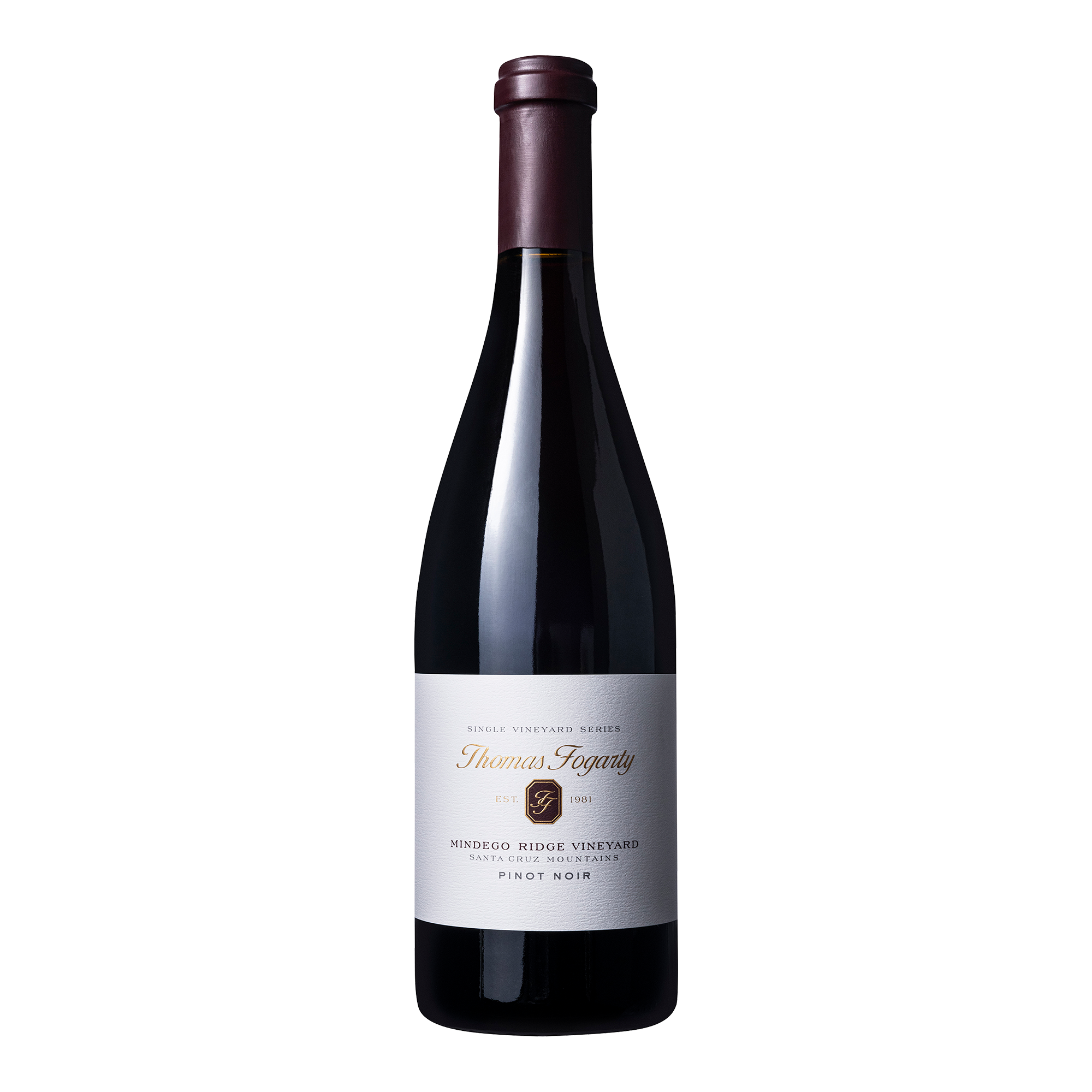 2023 Mindego Ridge Pinot Noir