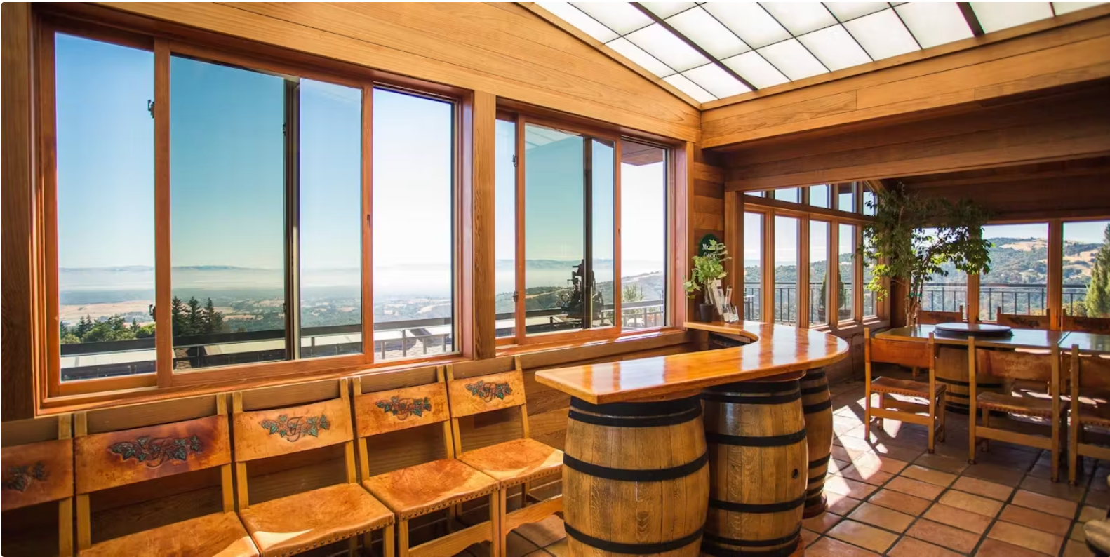 Limited Selections Tasting