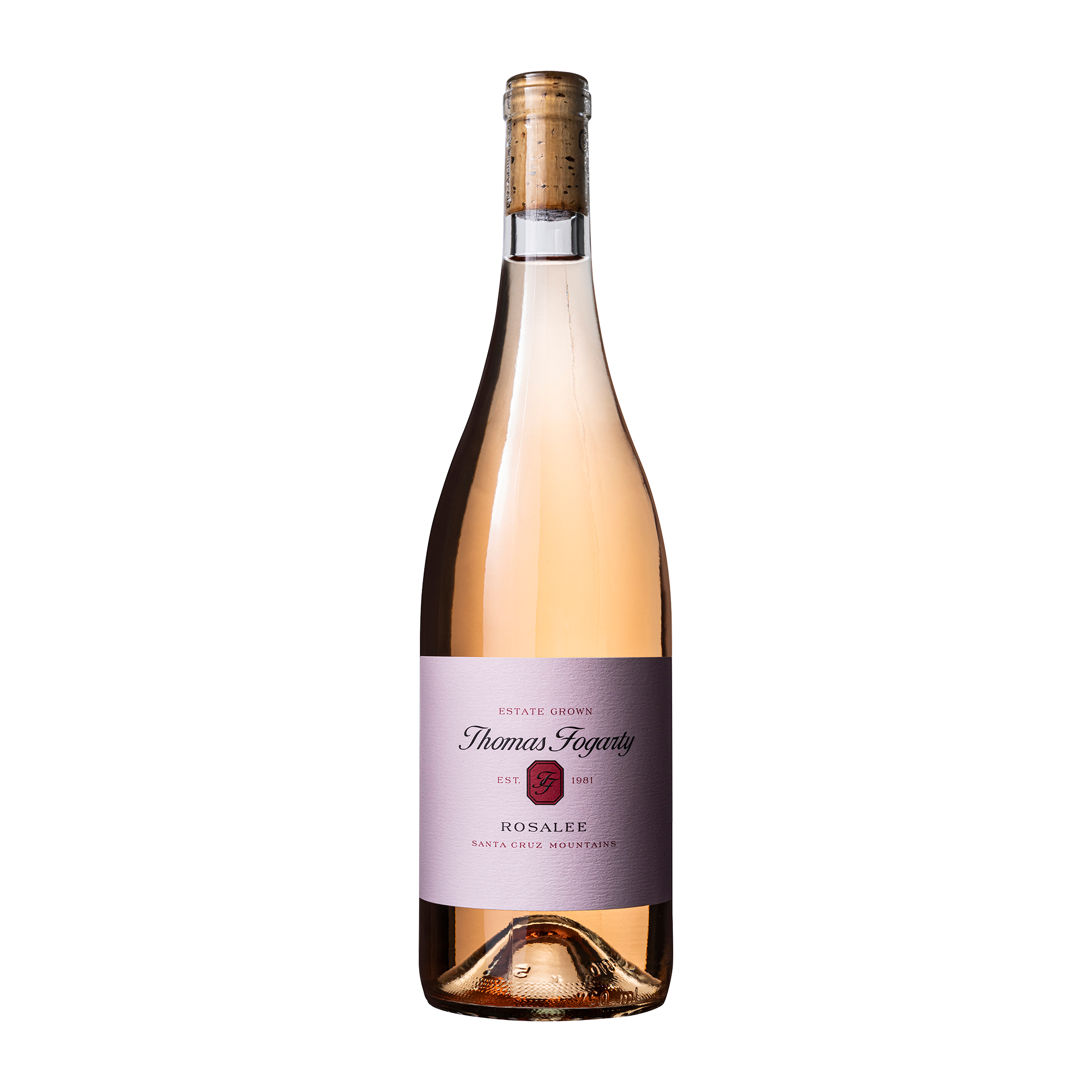 2024 'Rosalee' Rosé of Pinot Noir