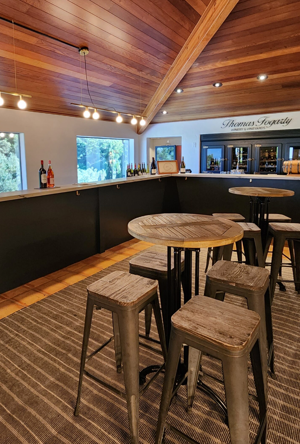 Palo Alto Wine Walk