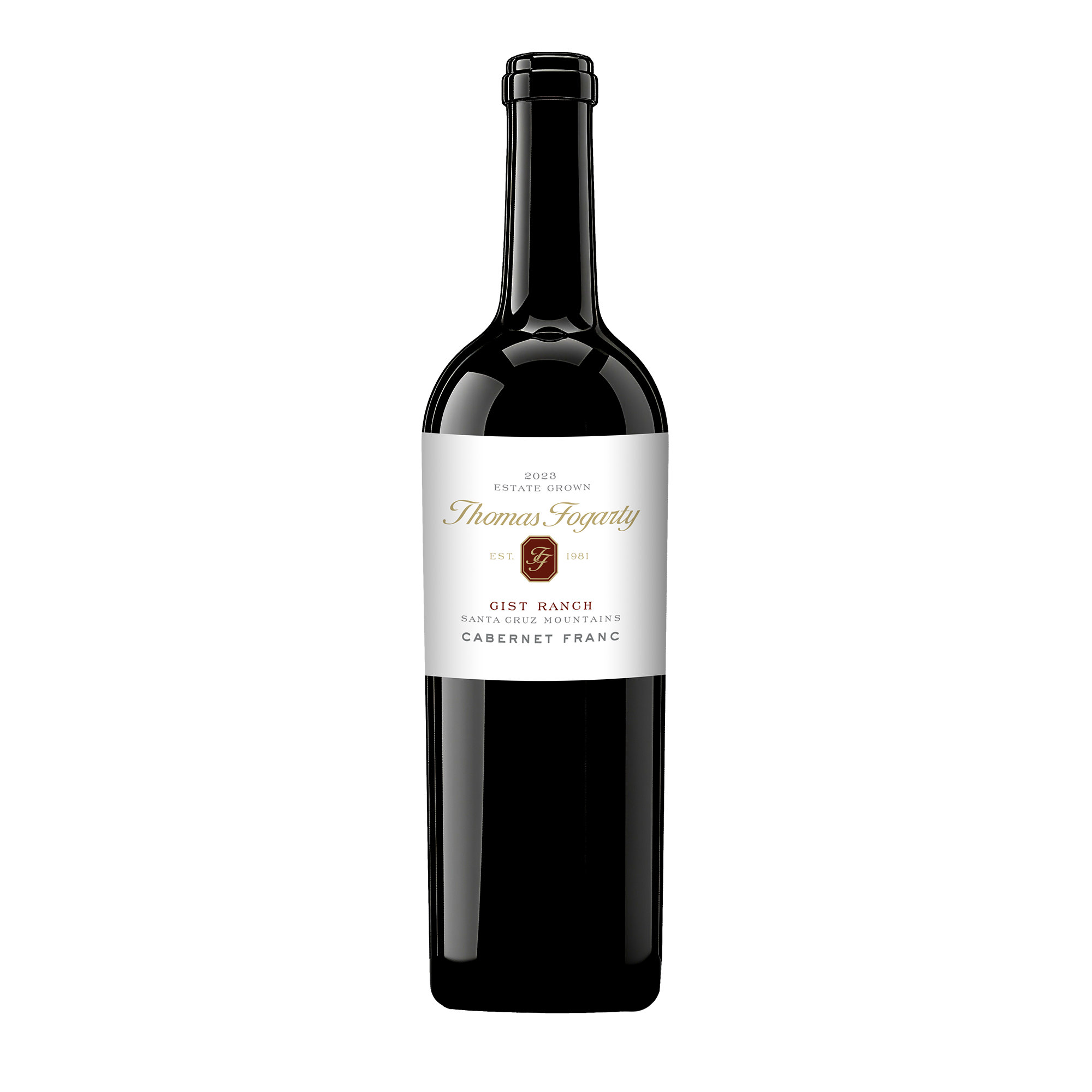 2023 Gist Ranch Cabernet Franc