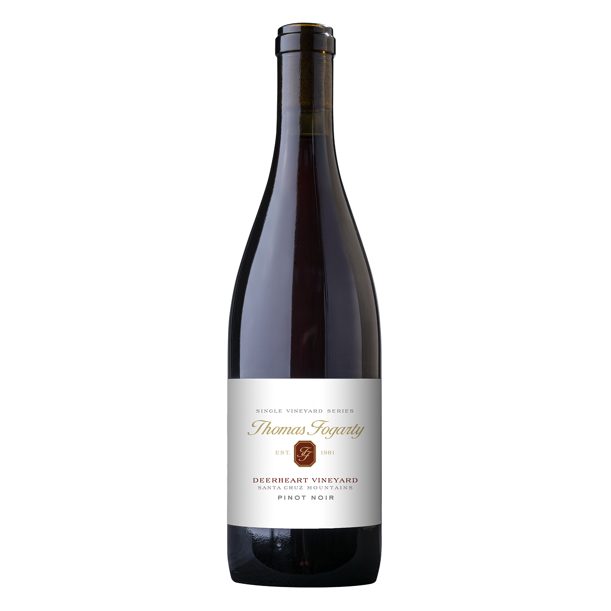 2022 Deerheart Vineyard Pinot Noir
