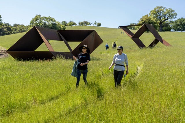 Hike for Clean Water at Runnymede