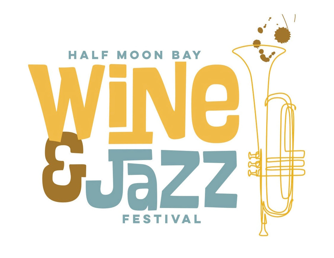 Half Moon Bay Wine &amp; Jazz Festival