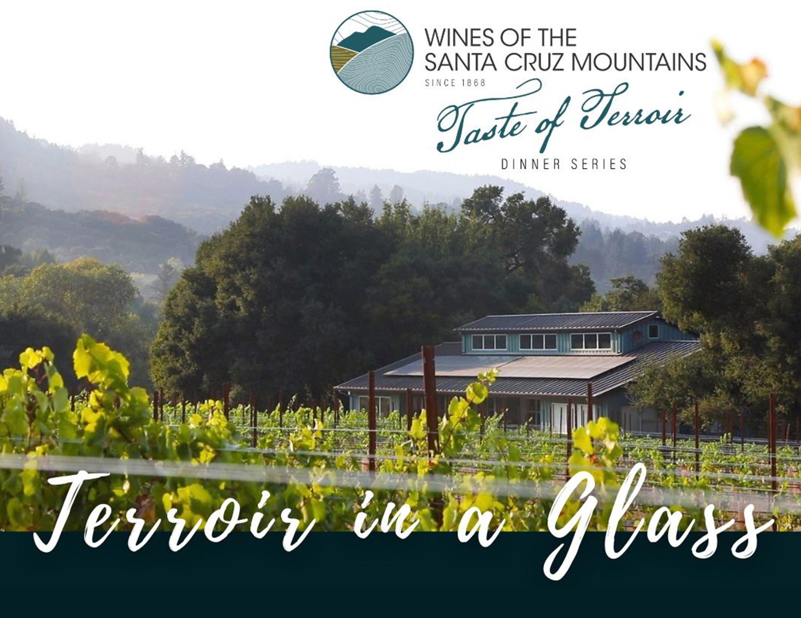Terroir in a Glass at Neely Wine