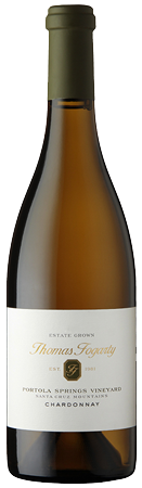 2020 Portola Springs Vineyard Chardonnay