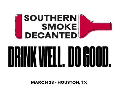 Southern Smoke Decanted