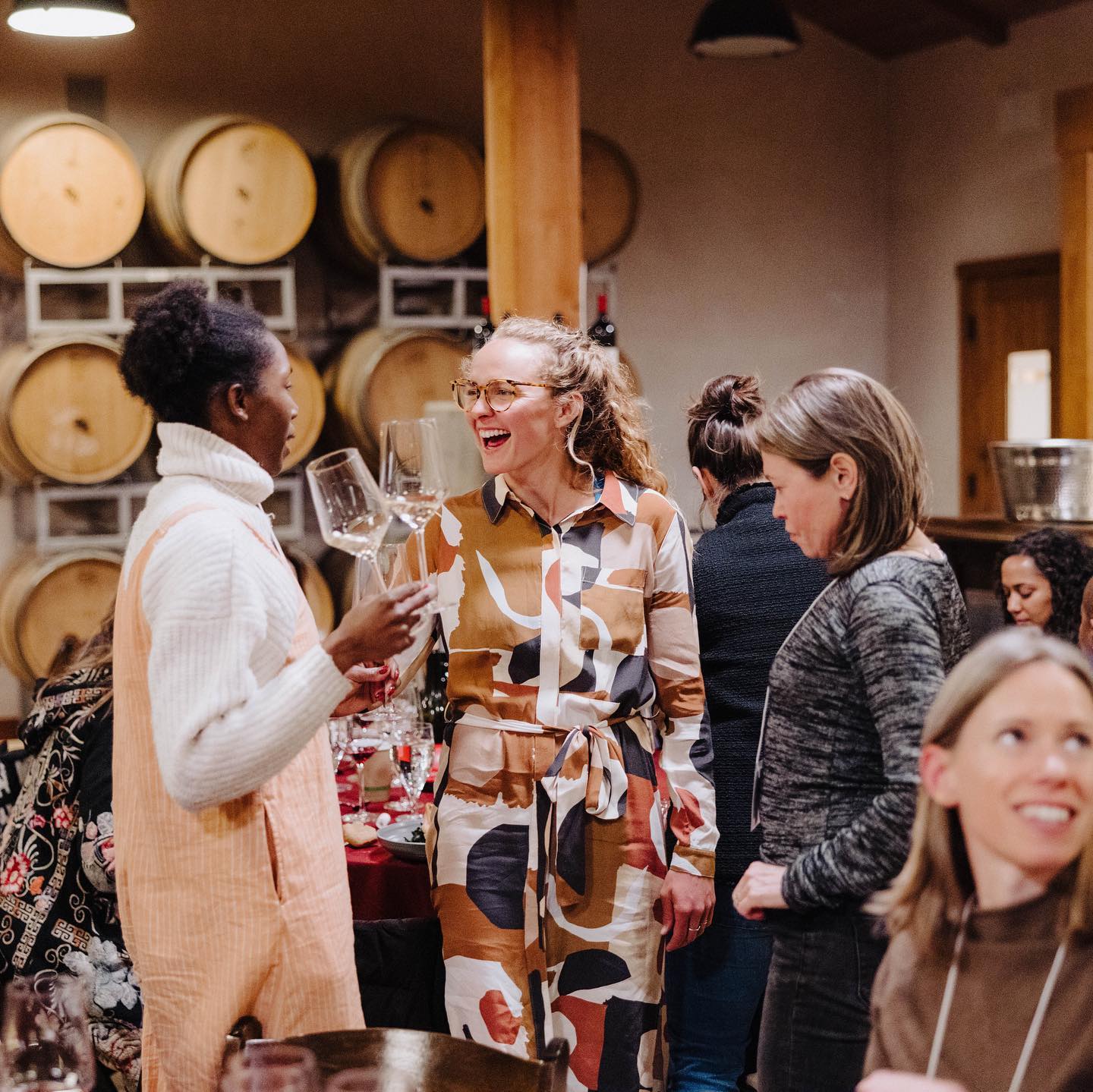 Menlo Wine Walk
