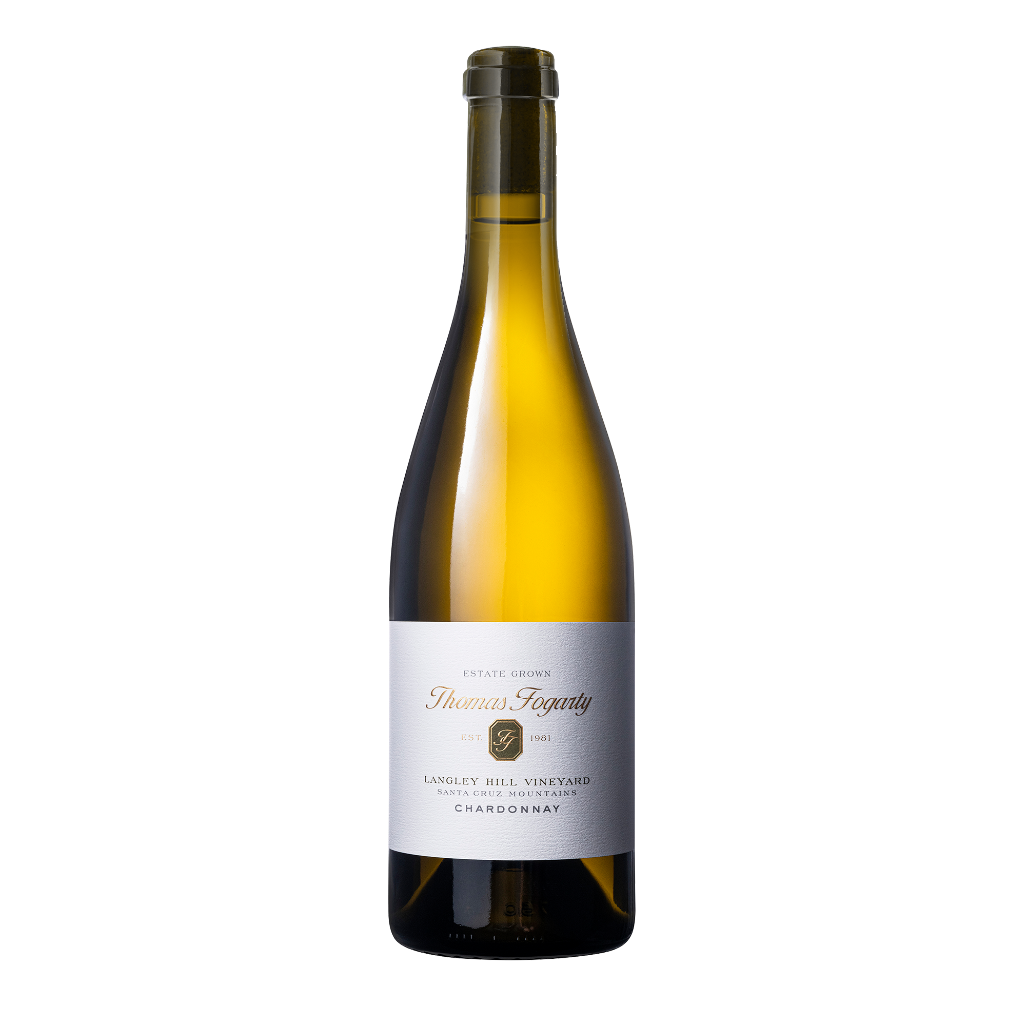 2022 Langley Hill Vineyard Chardonnay