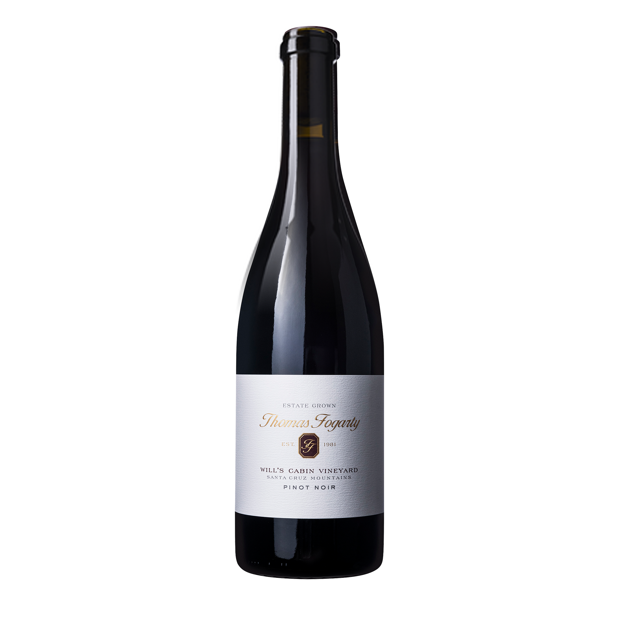 2022 Will's Cabin Vineyard Pinot Noir