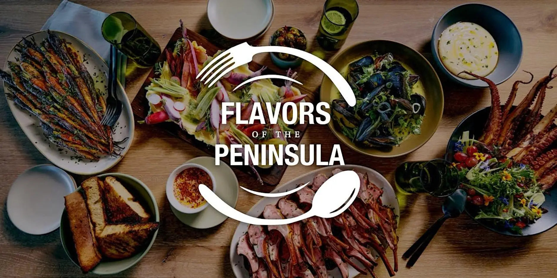 Flavors of Peninsula: South San Francisco