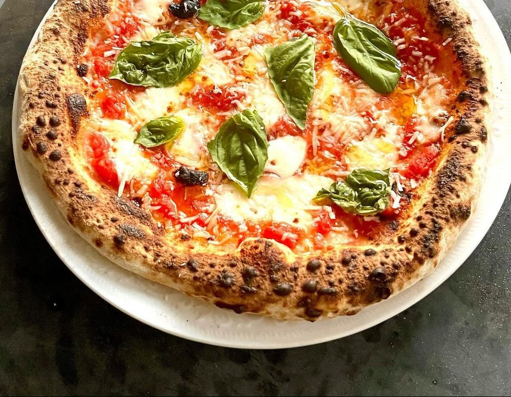 Father's Day Pizza &amp; Wine