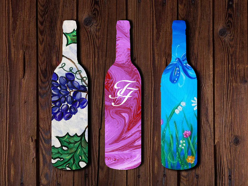 Painting &amp; Wine Tasting Party