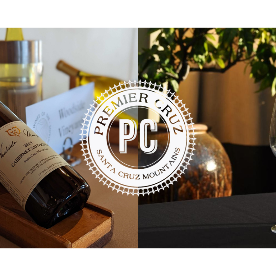 Premier Cruz: A Mountain Cabernet Experience