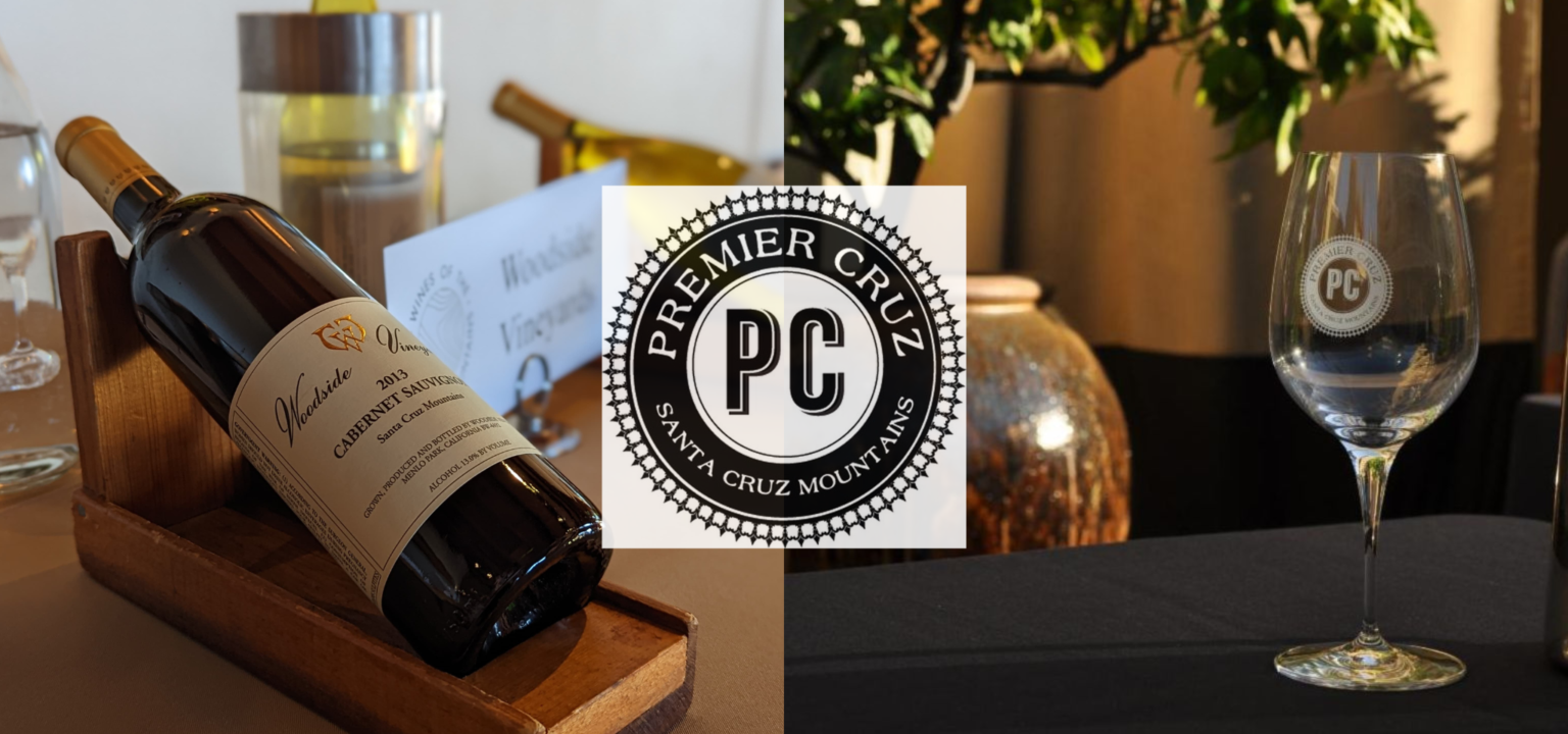 Premier Cruz: A Mountain Cabernet Experience