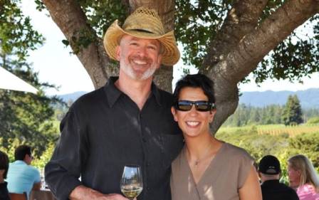 Patrick Bickford & Susan LaRossa