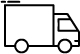 Shipping Truck